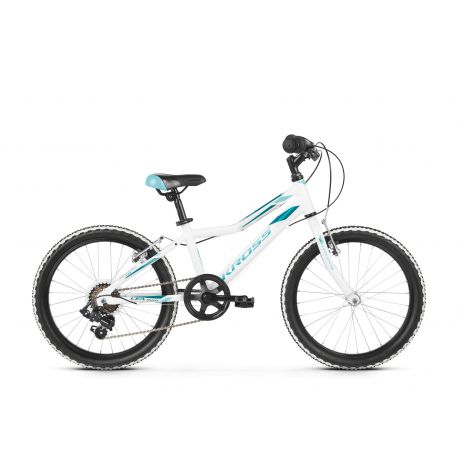 PRODUKTY ARCHIWALNE Rower Kross Lea Mini 1.0 2019  Kross