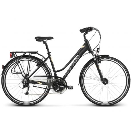 PRODUKTY ARCHIWALNE Rower Kross Trans 4.0 D 2019  Kross