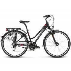 PRODUKTY ARCHIWALNE Rower Kross Trans 5.0 D 2019  Kross