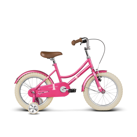 PRODUKTY ARCHIWALNE Rower Le Grand Annie 2019  Le Grand