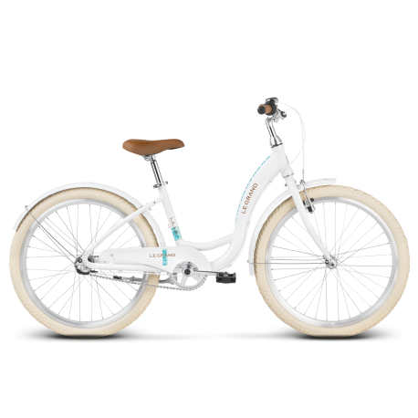 PRODUKTY ARCHIWALNE Rower Le Grand Lille Jr 2019  Le Grand