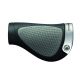 Gripy i Rogi Gripy ERGON GRIP GP 1 L GRIPSHIFT  ER-42410105  Ergon