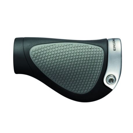 Gripy i Rogi Gripy ERGON GRIP GP 1 L GRIPSHIFT  ER-42410105  Ergon