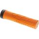 PRODUKTY ARCHIWALNE Gripy ERGON GRIP GA2 ORANGE  ER-42411096  Ergon