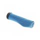 PRODUKTY ARCHIWALNE Gripy ERGON GRIP GA3 BLUE  ER-42416088  Ergon