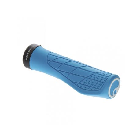 PRODUKTY ARCHIWALNE Gripy ERGON GRIP GA3 BLUE  ER-42416088  Ergon