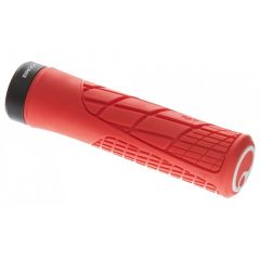 PRODUKTY ARCHIWALNE Gripy ERGON GRIP GA2 FAT RED ER-42417089 Ergon