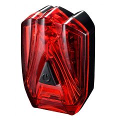 Lampka INFINI LAMPA TYLNA LAVA RB