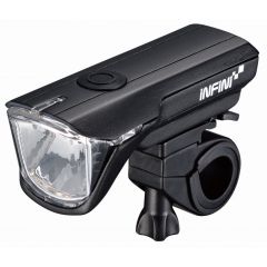 INFINI LAMPA PRZEDNIA SATURN 100 1W