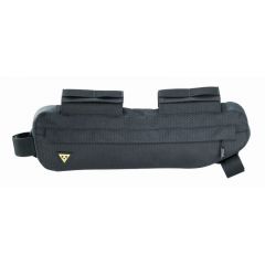 PRODUKTY ARCHIWALNE Torba TOPEAK LOADER MIDLOADER (pod ramę 3.0 Litry)  T-TBP-ML1B  Topeak