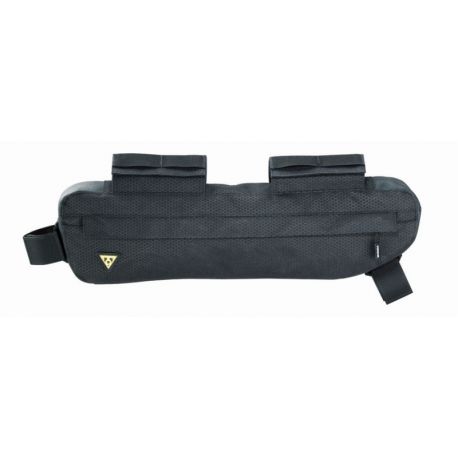 PRODUKTY ARCHIWALNE Torba TOPEAK LOADER MIDLOADER (pod ramę 4.5 Litra)  T-TBP-ML5B  Topeak