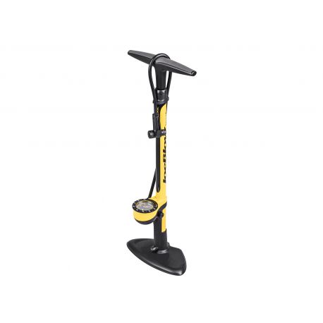 PRODUKTY ARCHIWALNE TOPEAK POMPKA PODŁOGOWA JOE BLOW SPORT III  T-TJB-S6  Topeak