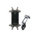 Pokrowiec TOPEAK OMNI RIDECASE DX WITH RIDECASE MOUNT BLACK