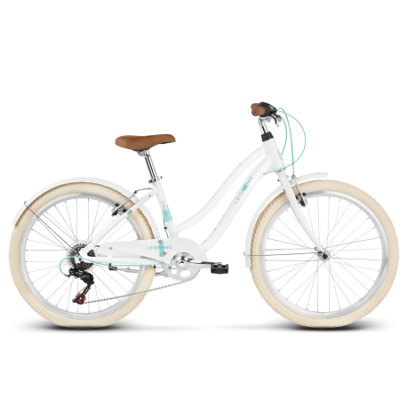 PRODUKTY ARCHIWALNE Rower Le Grand Pave Jr 2019  Le Grand