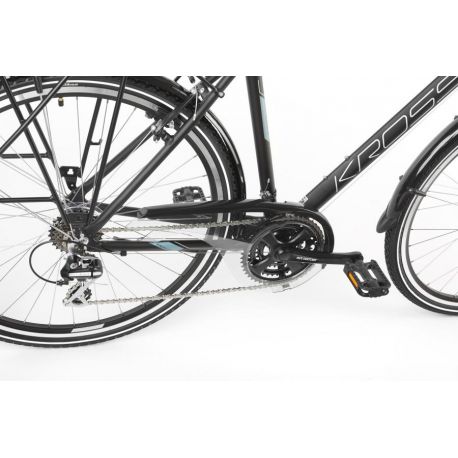 PRODUKTY ARCHIWALNE Rower Kross Trans 3.0 M 2019  Kross