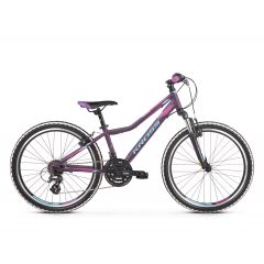 PRODUKTY ARCHIWALNE Rower Kross Lea Jr 2.0 2019  Kross