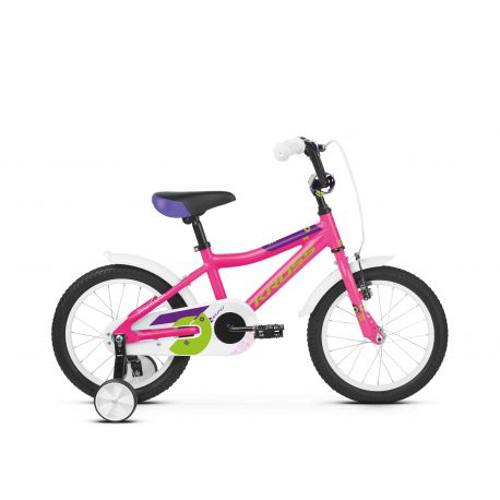 PRODUKTY ARCHIWALNE Rower Kross Mini 4.0 2019  Kross