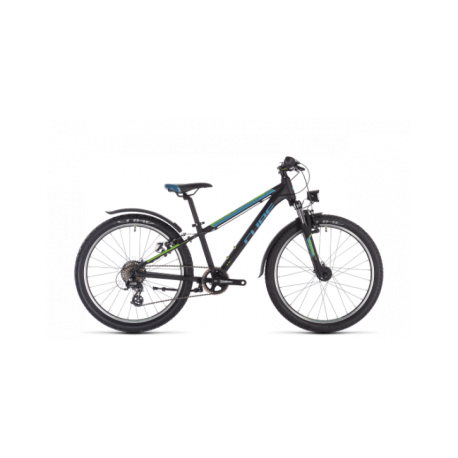 PRODUKTY ARCHIWALNE Rower Cube Acid 240 Allroad 223500  Cube