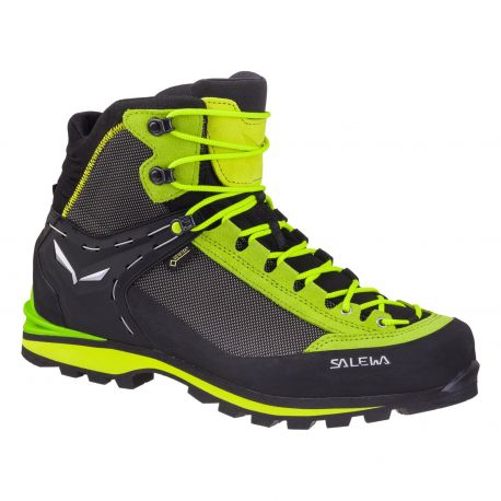 TREKKINGOWE Buty Salewa MS CROW GTX 61328   5320   Salewa