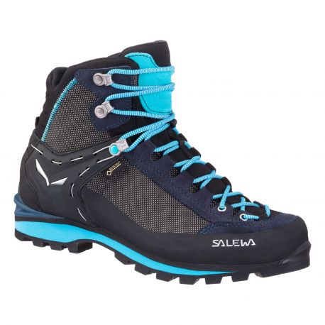 TREKKINGOWE Buty Salewa WS CROW GTX 61329   3985  Salewa