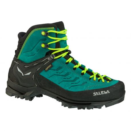 TREKKINGOWE Buty Salewa WS Rapace GTX 61333   8630 Salewa