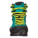 TREKKINGOWE Buty Salewa WS Rapace GTX 61333   8630 Salewa