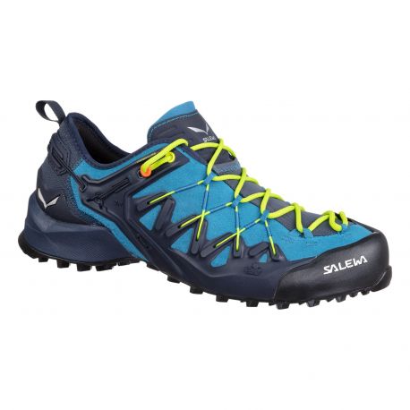 PRODUKTY ARCHIWALNE Buty Salewa MS Wildfire Edge 61346 3988    Salewa