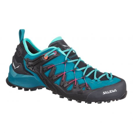 PRODUKTY ARCHIWALNE Buty Salewa WS Wildfire Edge 61347 8736  Salewa