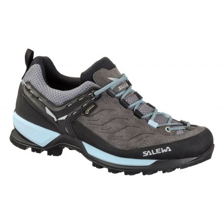 TREKKINGOWE Buty Salewa WS MTN TRAINER GTX® 63468 816 Salewa