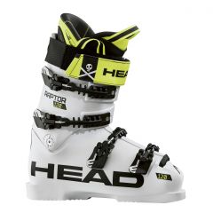 Buty Narciarskie Head RAPTOR 120S RS WHITE 609021 Head