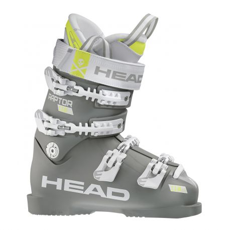 Buty Narciarskie Head RAPTOR 110S RS W GRAY 609024 Head