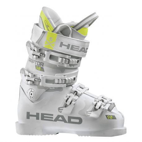 Buty Narciarskie Head RAPTOR 90S RS W WHITE 609037 Head