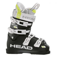 Buty Narciarskie Head RAPTOR 80RS W BLACK 609041 Head