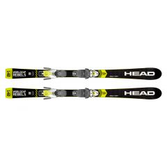 Narty Head WC iRace Team  SLR Pro