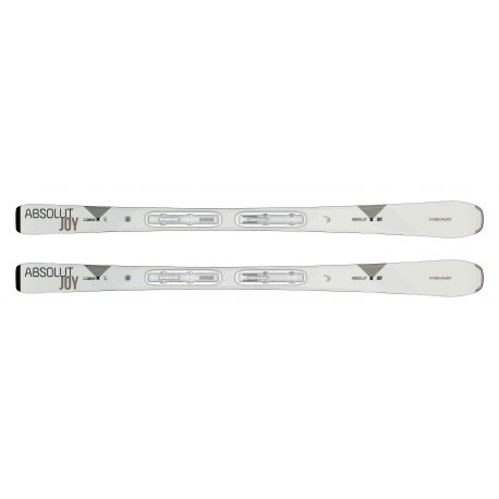 PRODUKTY ARCHIWALNE Narty Head Absolut Joy SLR Pro 315689 Head
