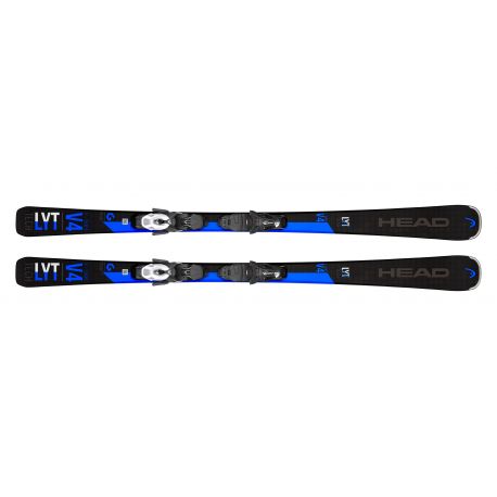 Narty Narty Head V-Shape V4 LYT-PR 315269 Head