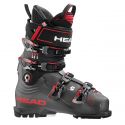 Buty Head NEXO LYT 110 RS   ANTHRACITE / RED