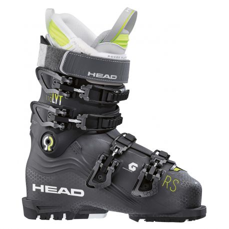 Buty Narciarskie Buty Head NEXO LYT 110 RS W  ANTHRACITE / BLACK 609125 Head