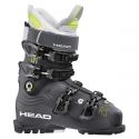 Buty Head NEXO LYT 110 RS W   ANTHRACITE / BLACK