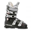 Buty Head NEXO LYT 80 RS W   ANTHRACITE / BLACK