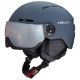 Kaski Kask Head KNIGHT PRO 324028 Head