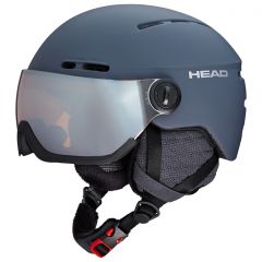 Kask Head KNIGHT PRO