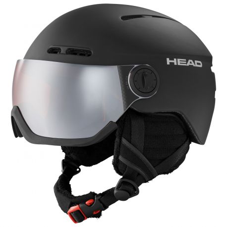 Kaski Kask Head KNIGHT 324118 Head