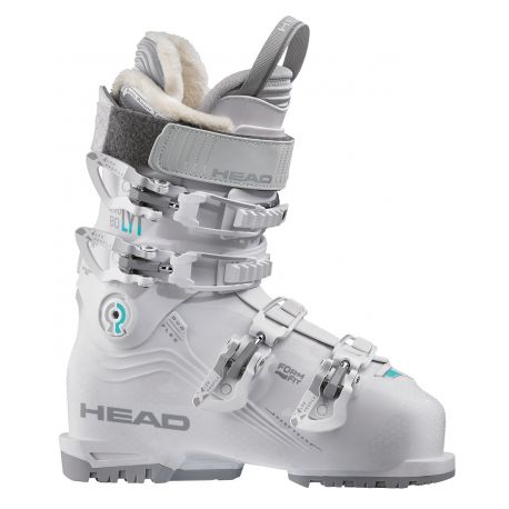 Buty Narciarskie Buty Head NEXO LYT 80 W WHITE 609180 Head