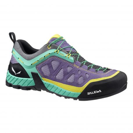 TREKKINGOWE Buty Salewa WS Firetail 3 63448 8810 Salewa