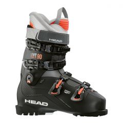 PRODUKTY ARCHIWALNE Buty Head EDGE LYT 90 W BLACK / SALMON 609218 Head
