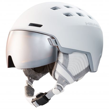 PRODUKTY ARCHIWALNE Kask Head RACHEL 323509 Head
