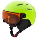 Kask Head MOJO Visor