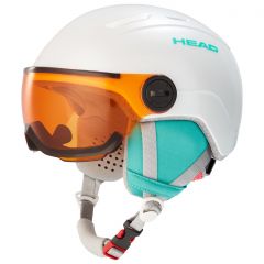 Kaski Kask Head MOJO Visor 328169 Head