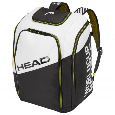 Plecaki Narciarskie Plecak Head Rebels Racing Backpack S 383049 Head